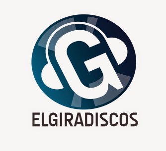 Resultado de imagen de el giradiscos logo
